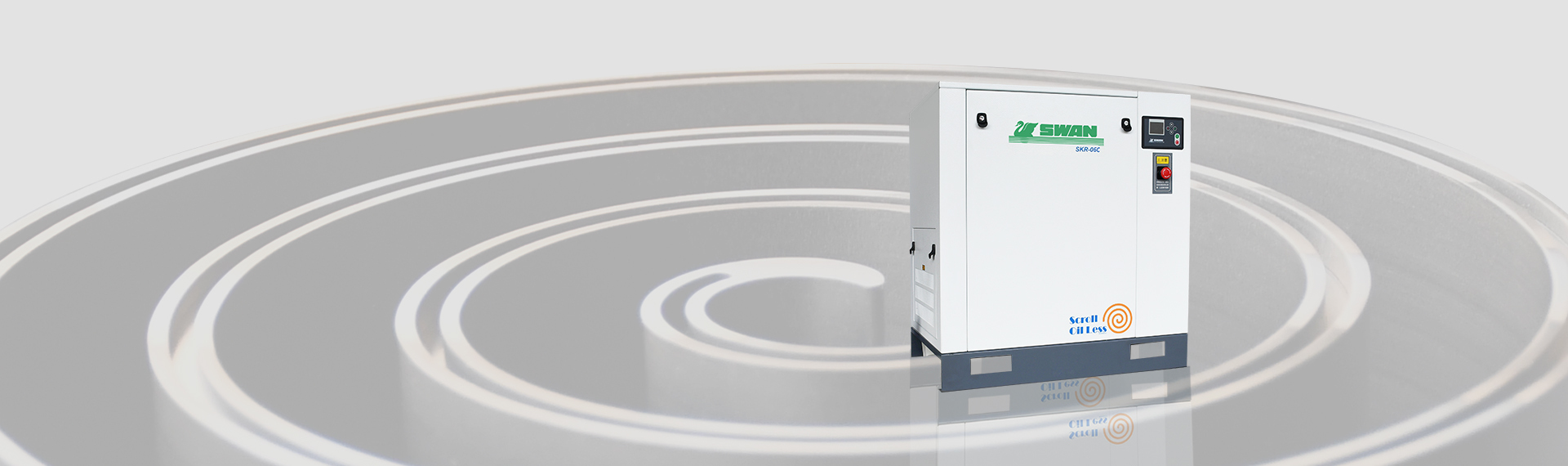 SKR-C Series