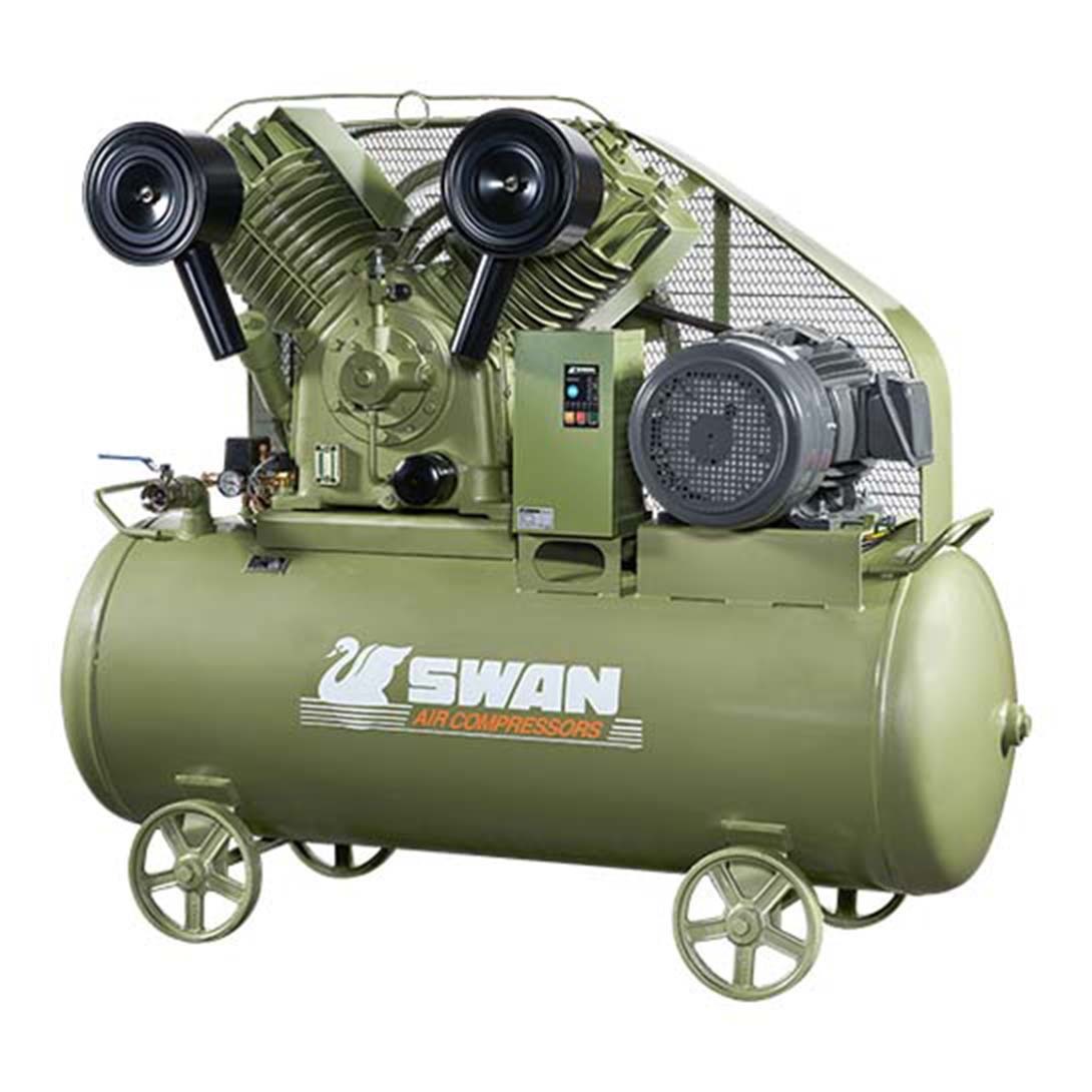 S Series  SWAN : An Expert On Air Compressor