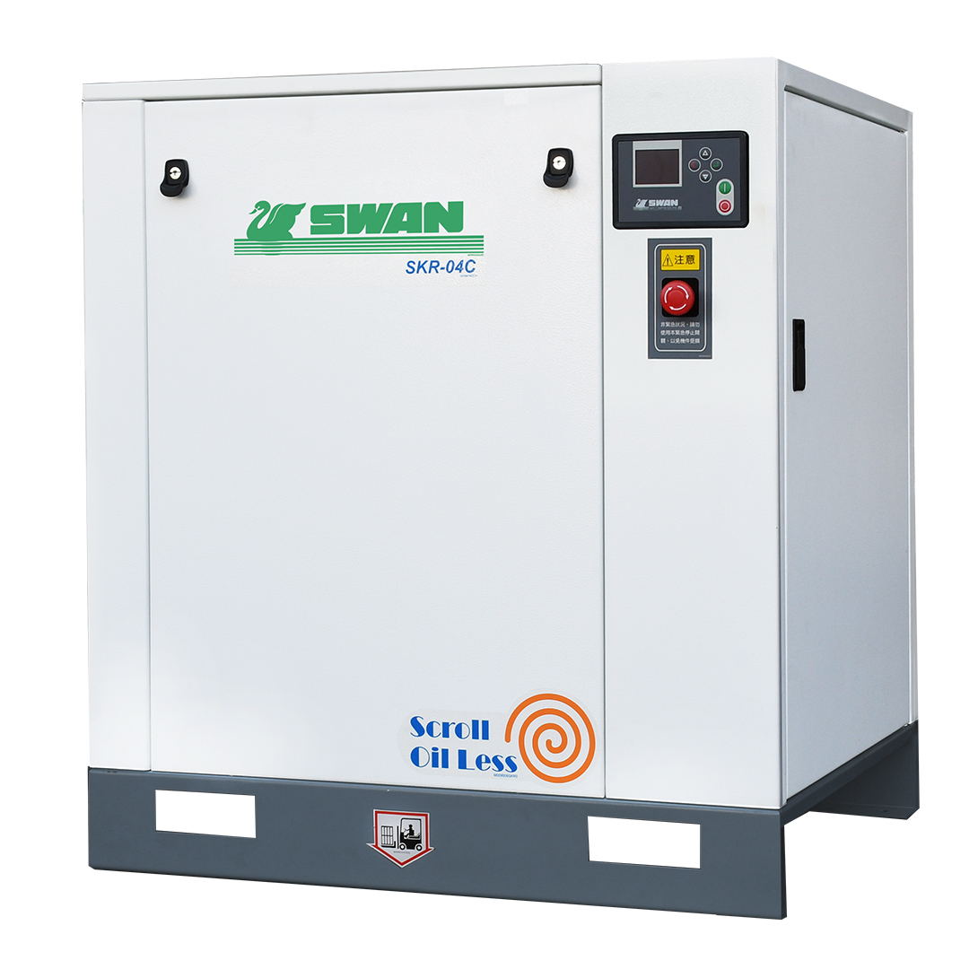 SKR-C Series