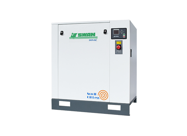SKR-C Series