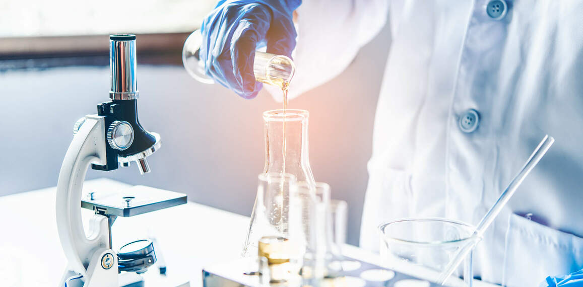 Chemistry & Laboratories