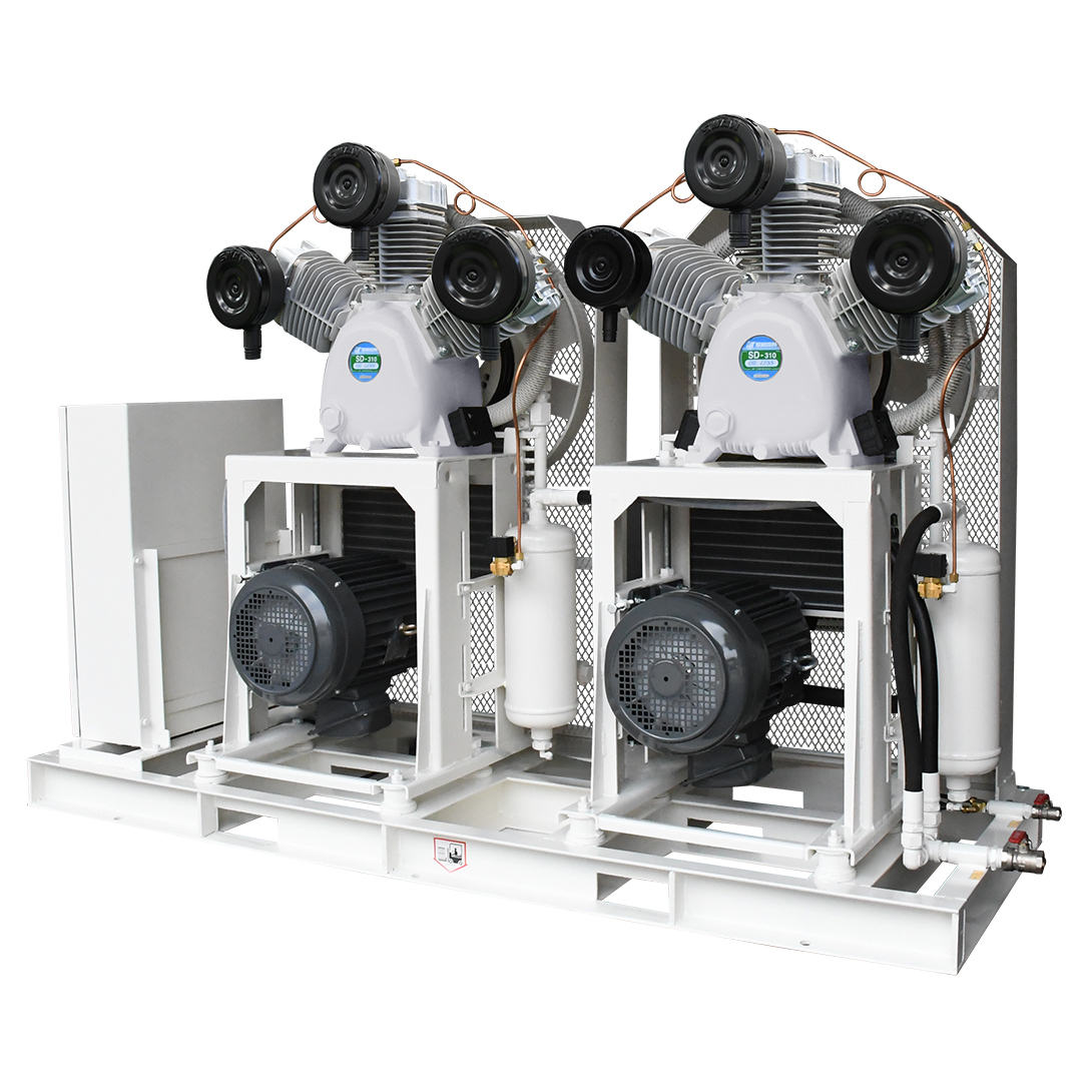 SDS/SDT Series