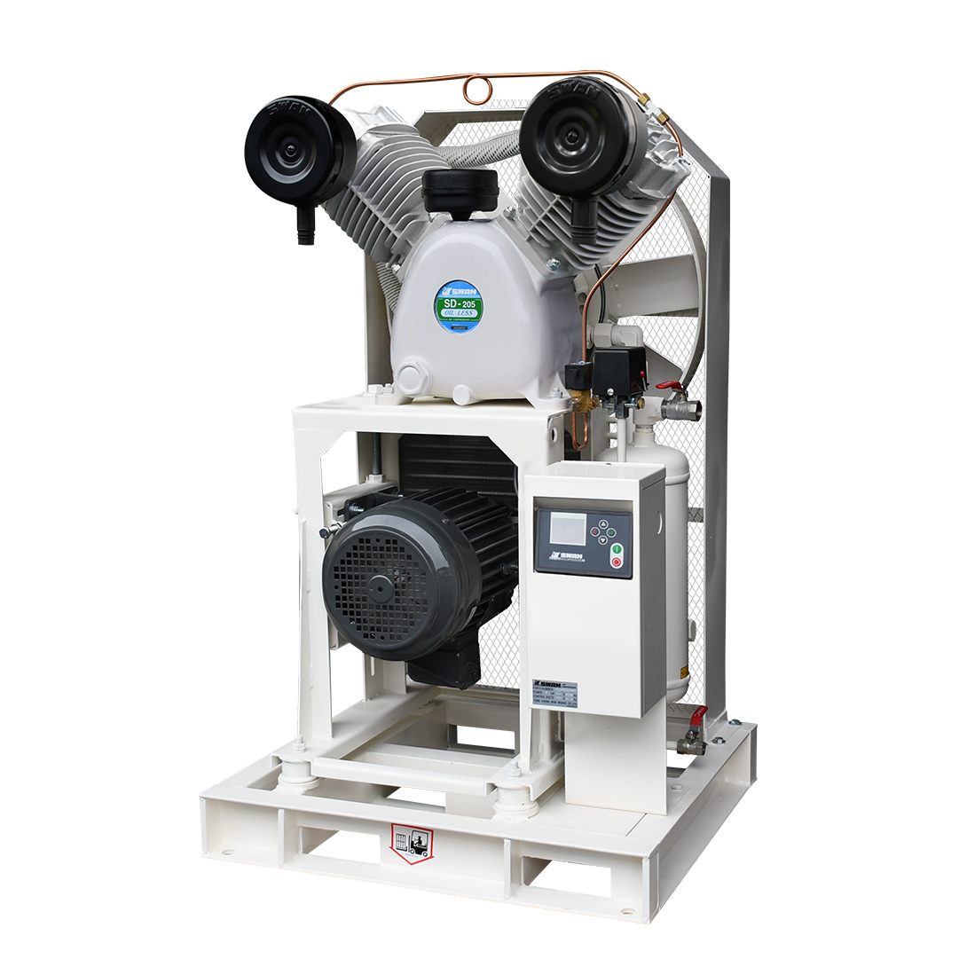 SDS/SDT Series