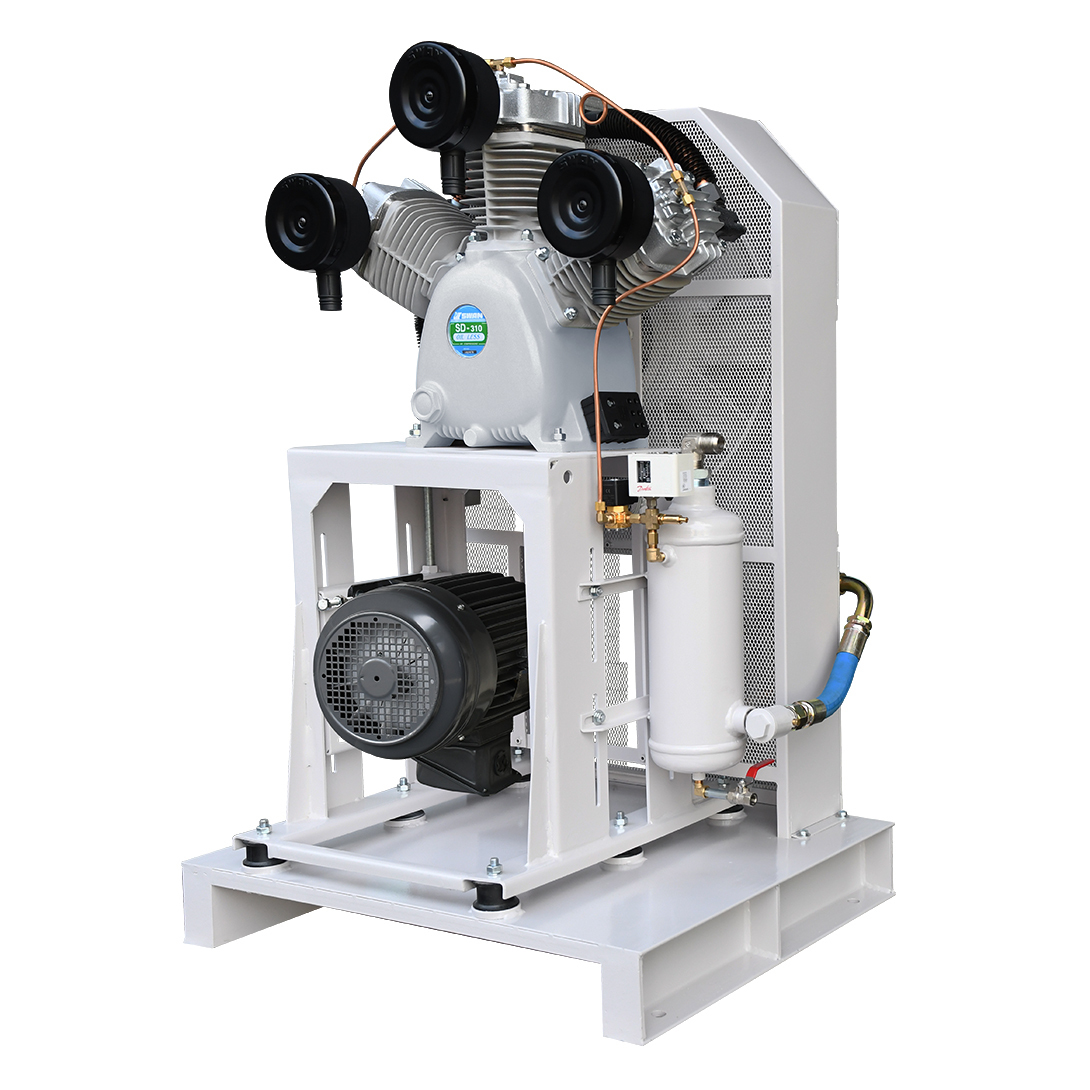 SDS/SDT Series