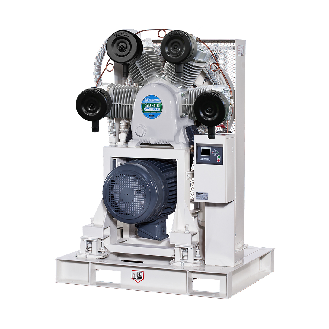 SDS/SDT Series