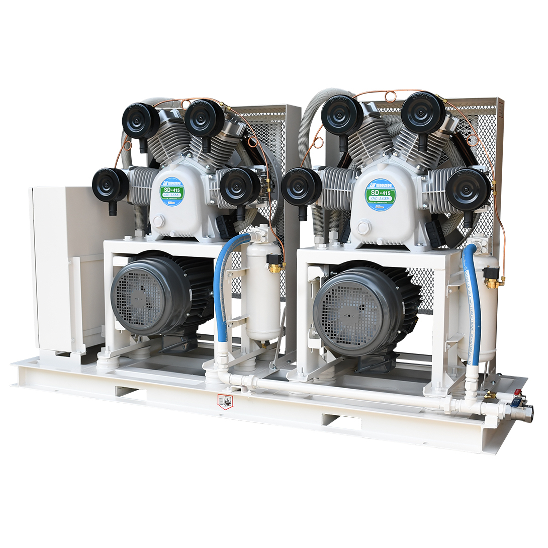 SDS/SDT Series