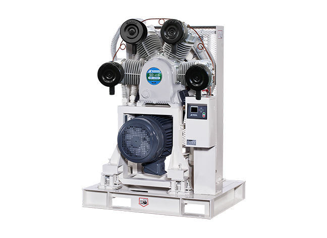 SDS/SDT Series