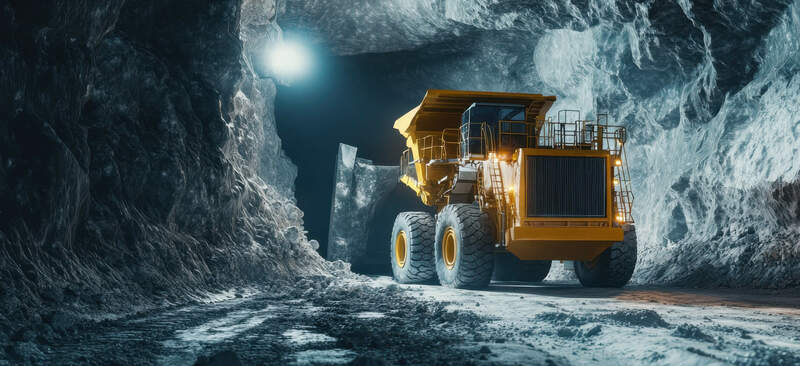 Mining Industry