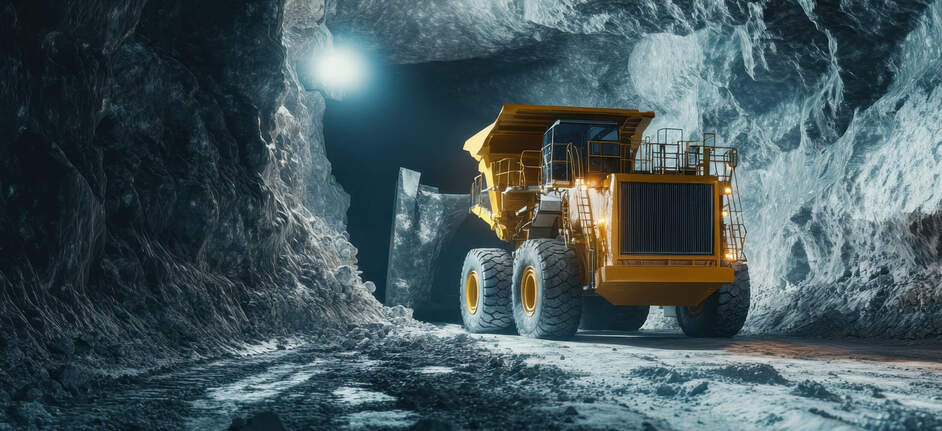 Mining Industry