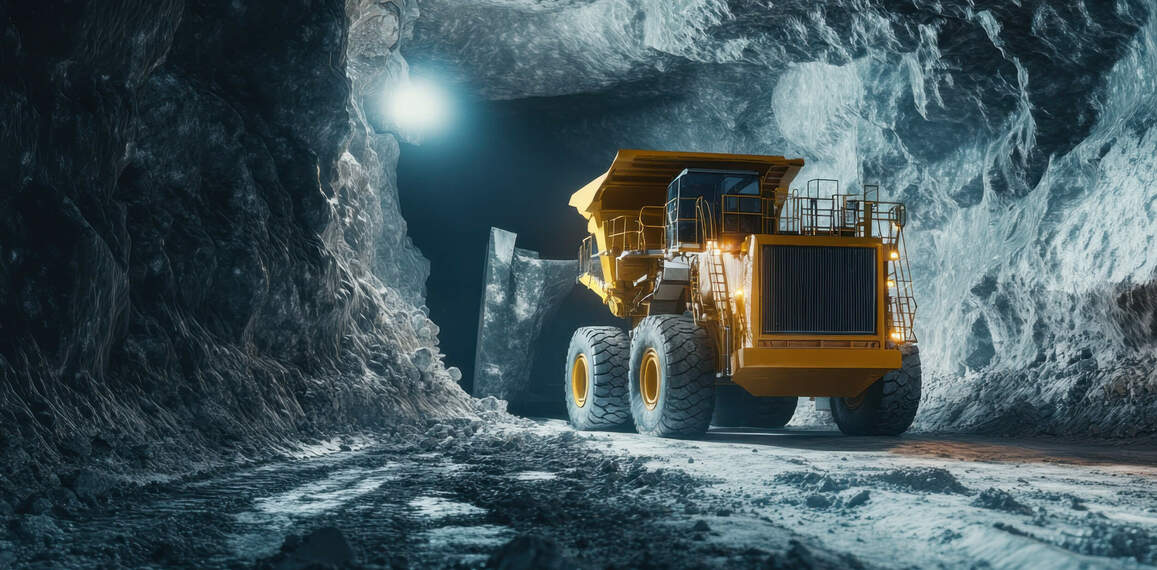 Mining Industry