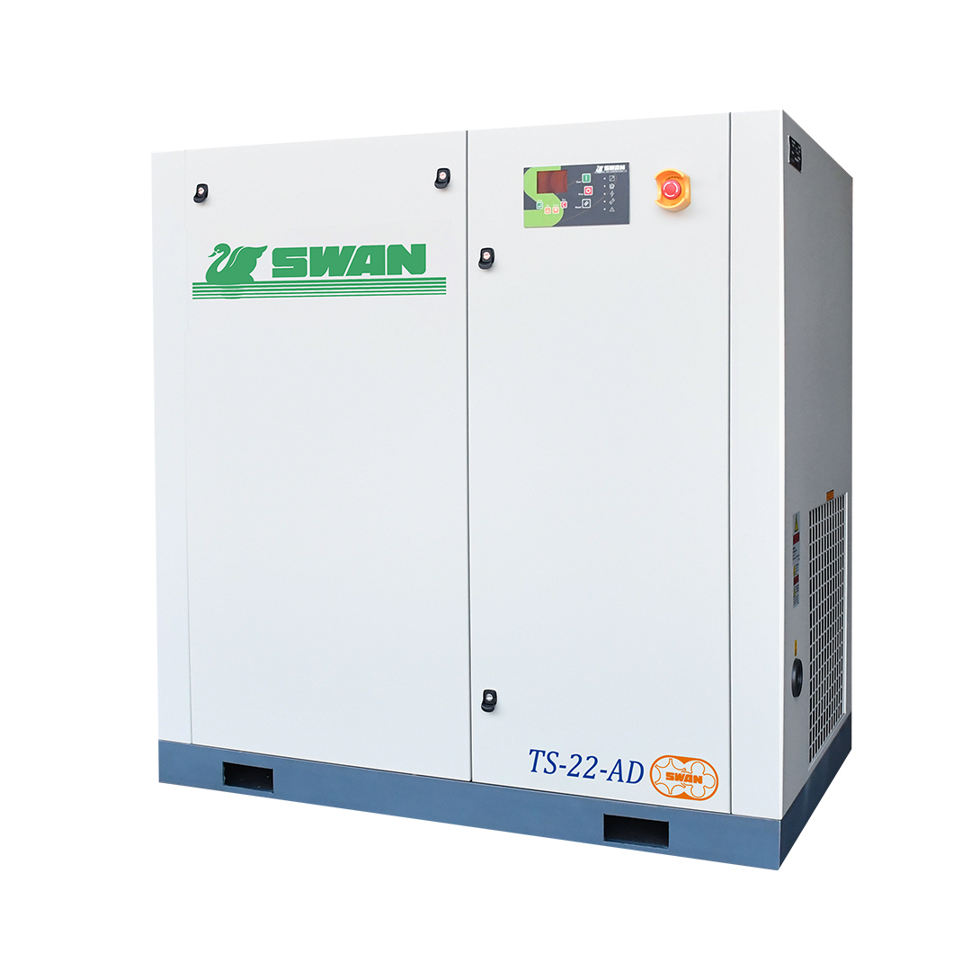 TS-AD Series