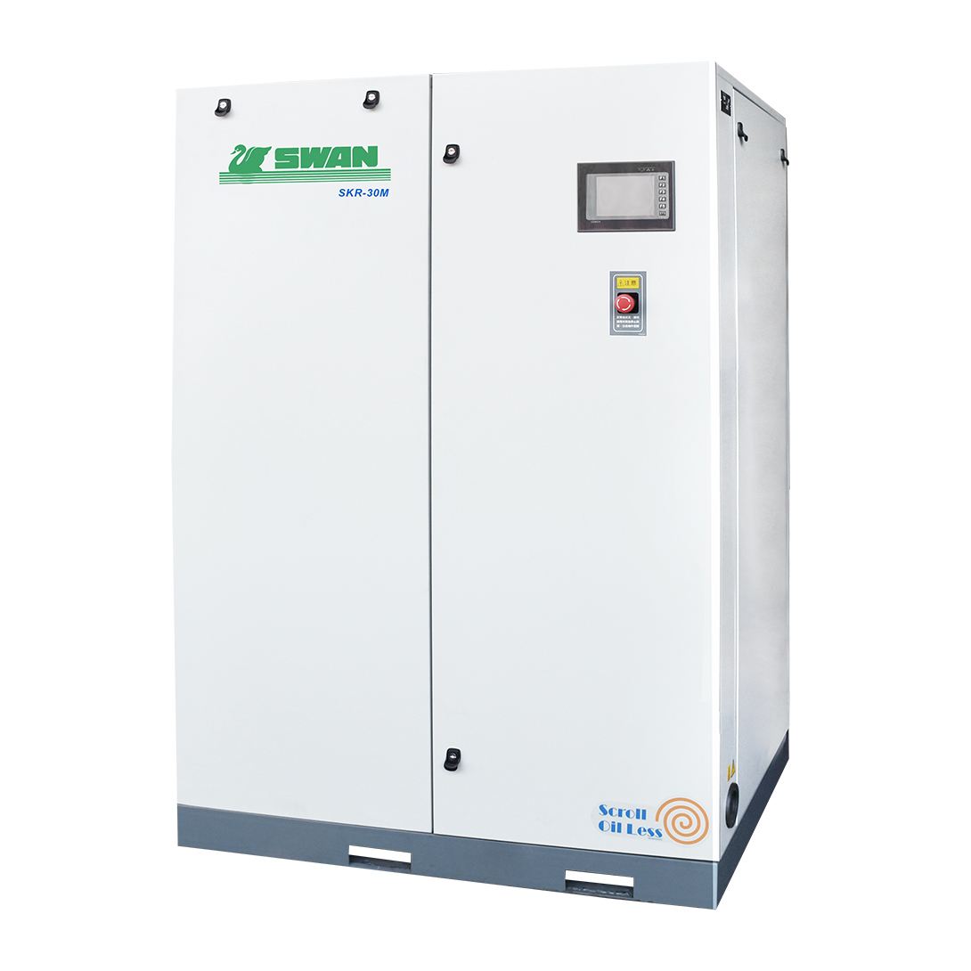 SKR-M Series