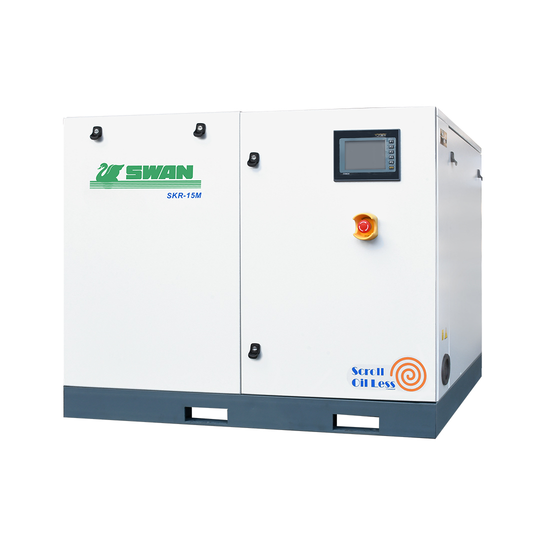SKR-M Series