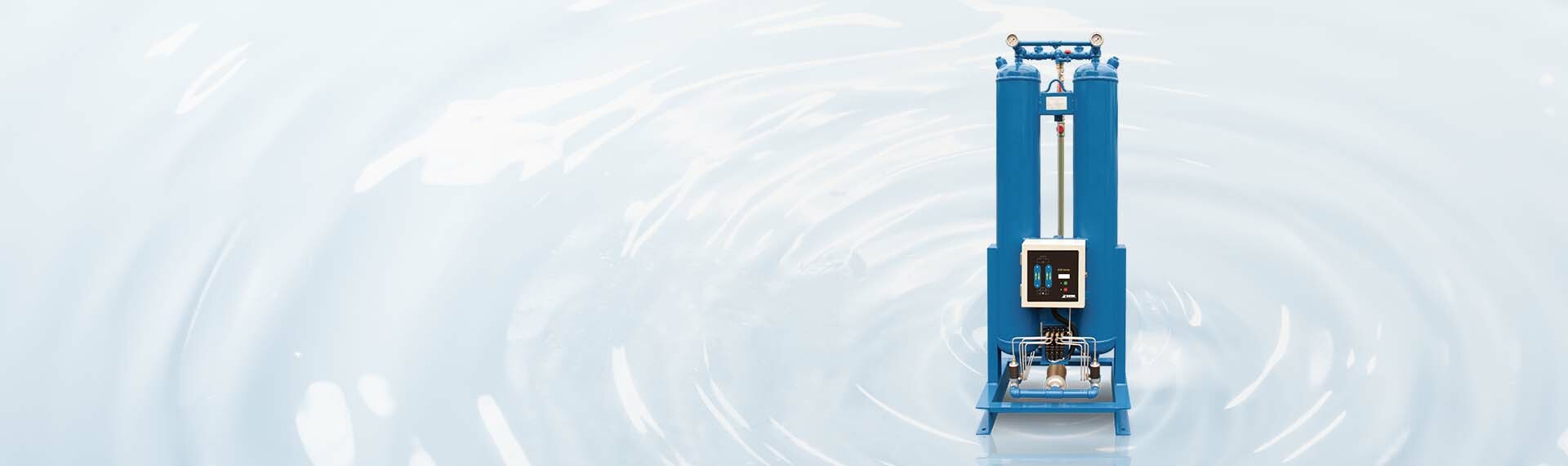 รุ่นSDD Air Dryer
