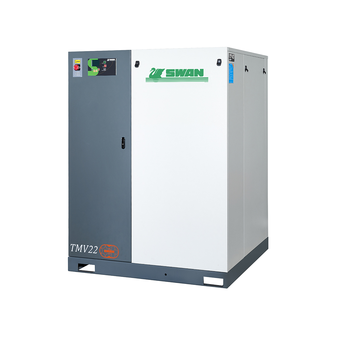 Loại biến tần nam châm vĩnh cửu